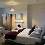 Gillygate Pensjonat 4*