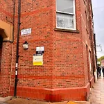 Gillygate Pensjonat York