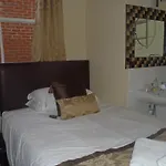 Gillygate Casa de hóspedes 4*
