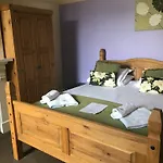 Gillygate Casa de hóspedes 4*