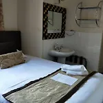 Casa de hóspedes Gillygate York
