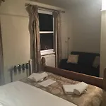 Casa de hóspedes Gillygate York