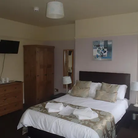 Casa de hóspedes Gillygate 4*
