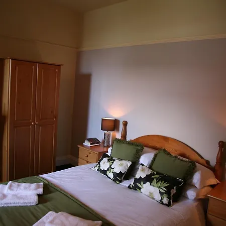 Casa de hóspedes Gillygate 4*