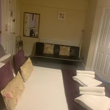 Gillygate 4* York
