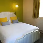 格利门宾馆 4*