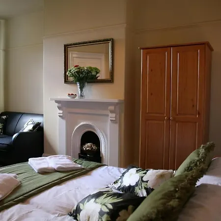Guest house Gillygate 4*