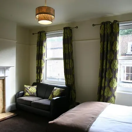 Gillygate 4* York