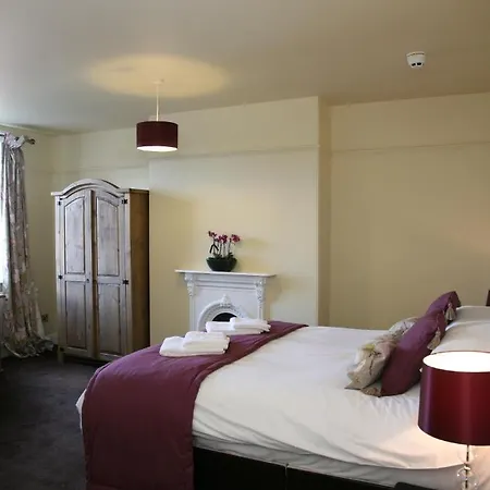 Guest house Gillygate 4*