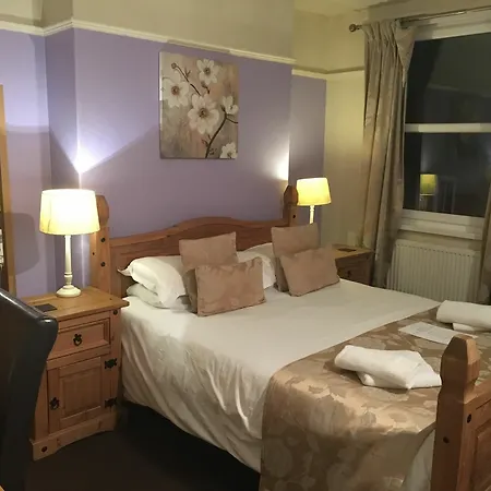 Gillygate Guest house York