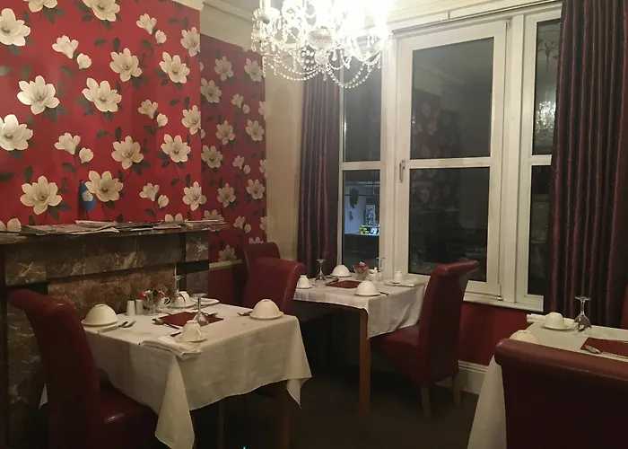 Gillygate Gasthuis 4*