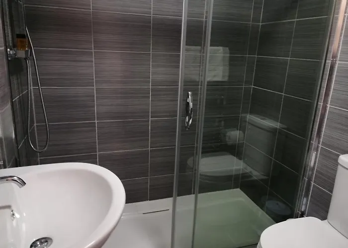 Gillygate Gasthuis 4*