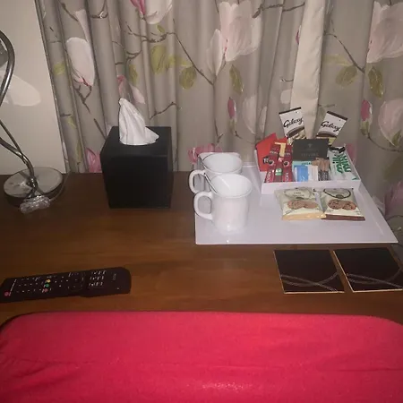 Gillygate 4* York