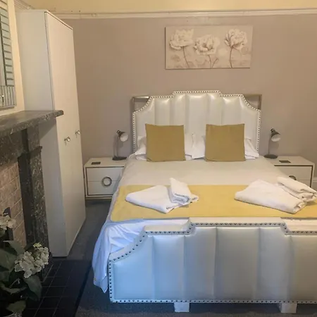 Gillygate Penzion 4*