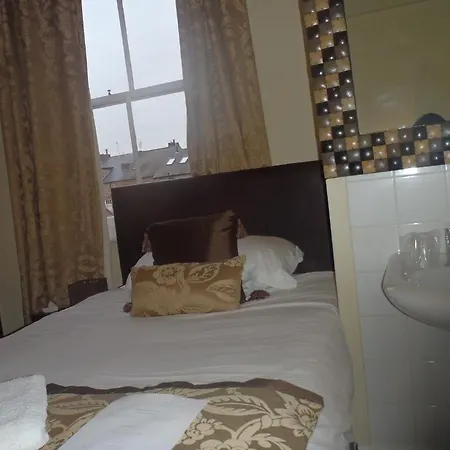 Gillygate 4* York