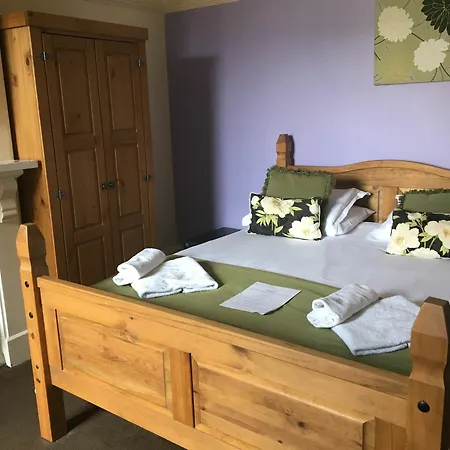 Gillygate Penzion 4*