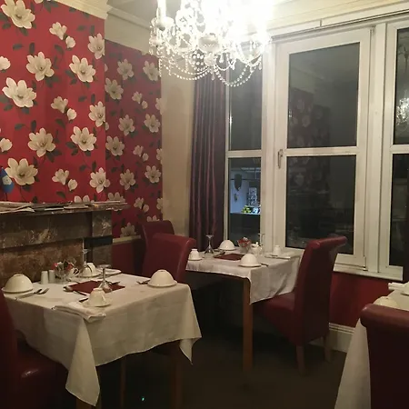Gillygate Penzion 4*