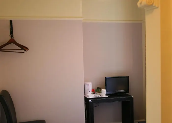 Guest house Gillygate 4*